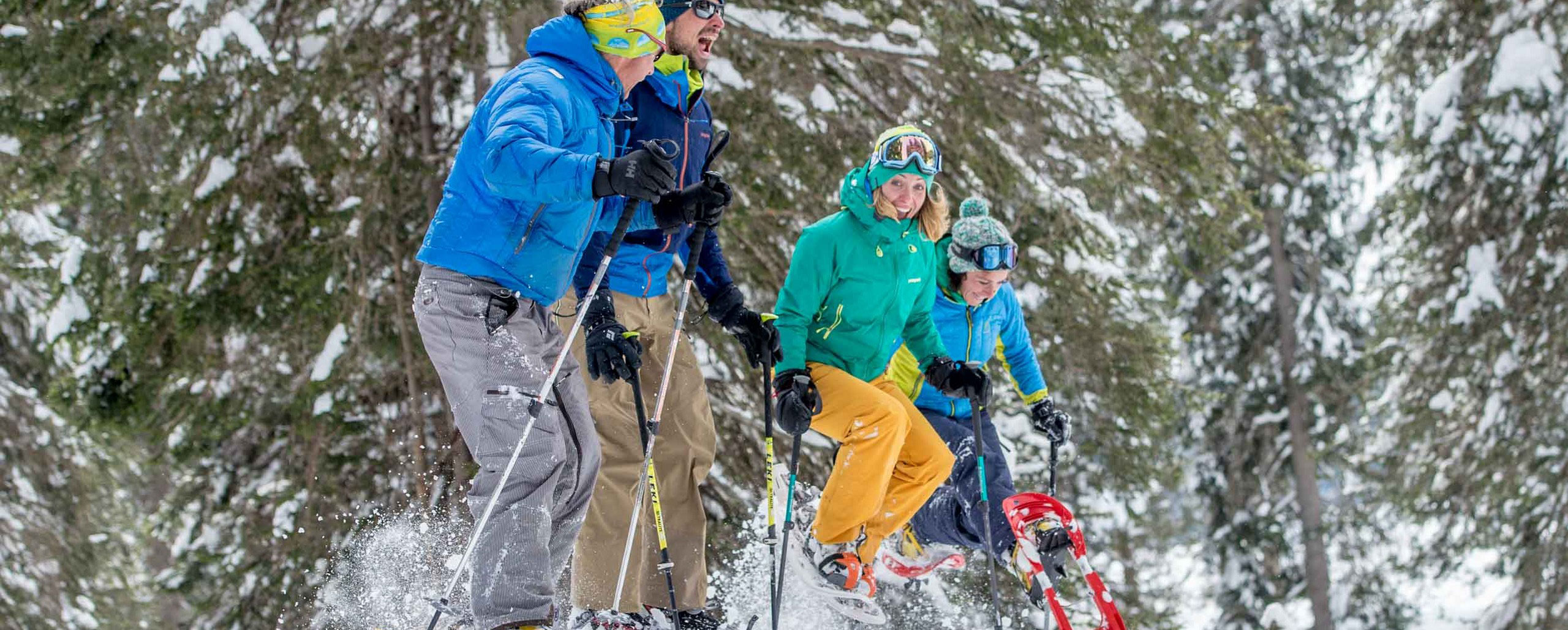 Outdoor-Aktivitäten und Abenteuer in Trentino und Gardasee | Mmove